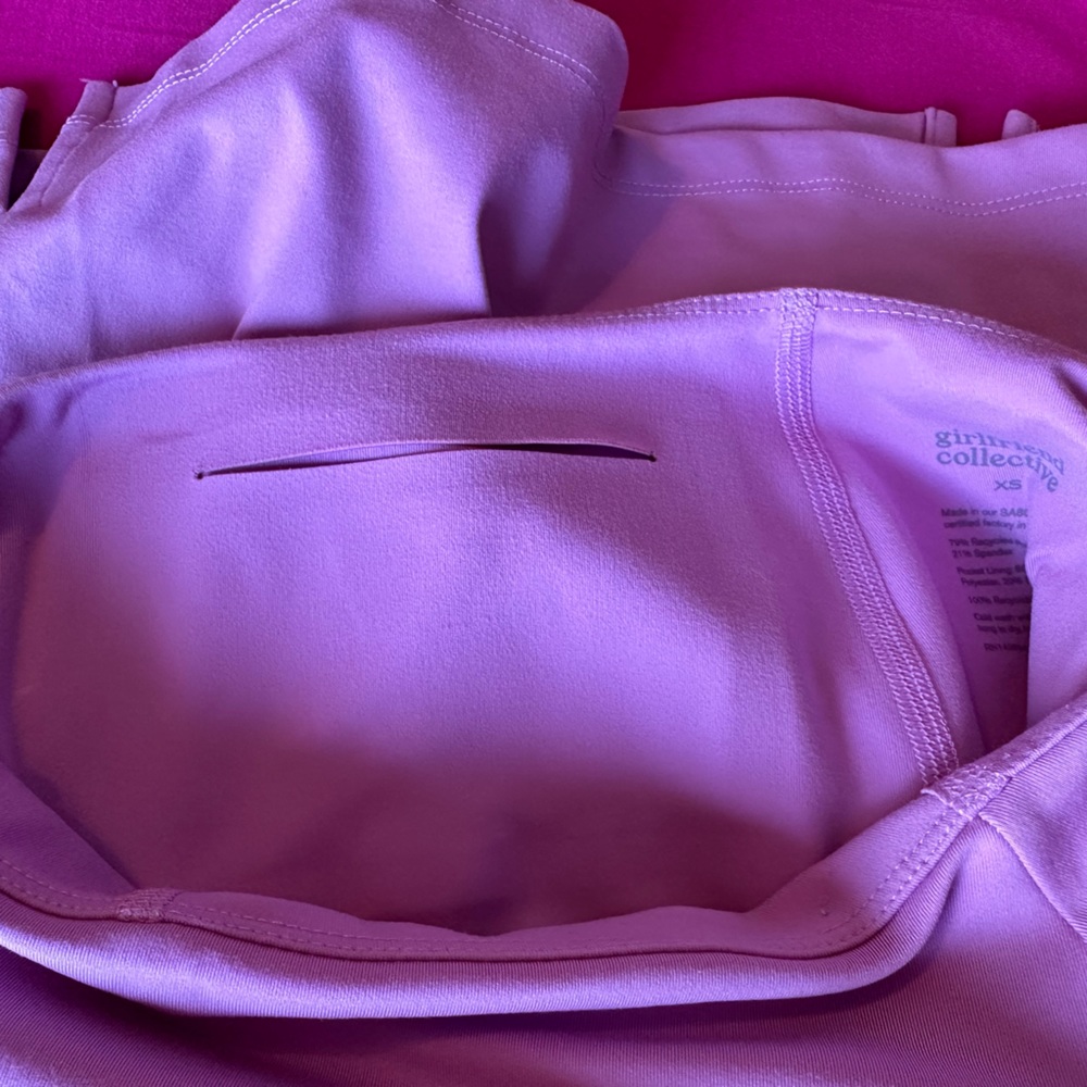 Girlfriend Collective Float Ultralight Sport Skor… - image 5